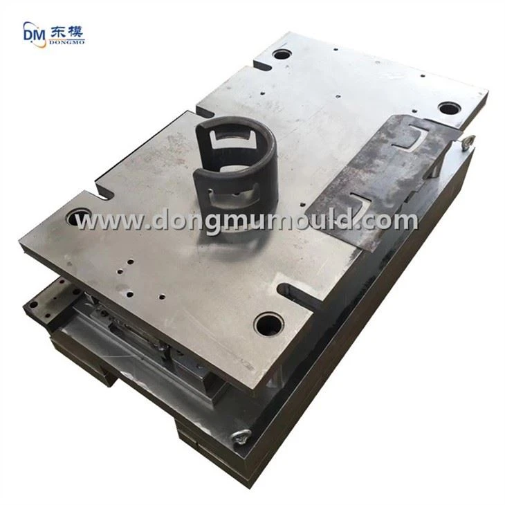 LPG Cylinder Protective Cover Mould