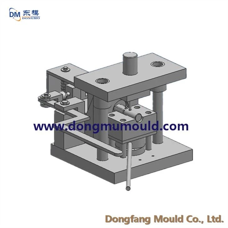 Metal Stamping Die Custom Processing