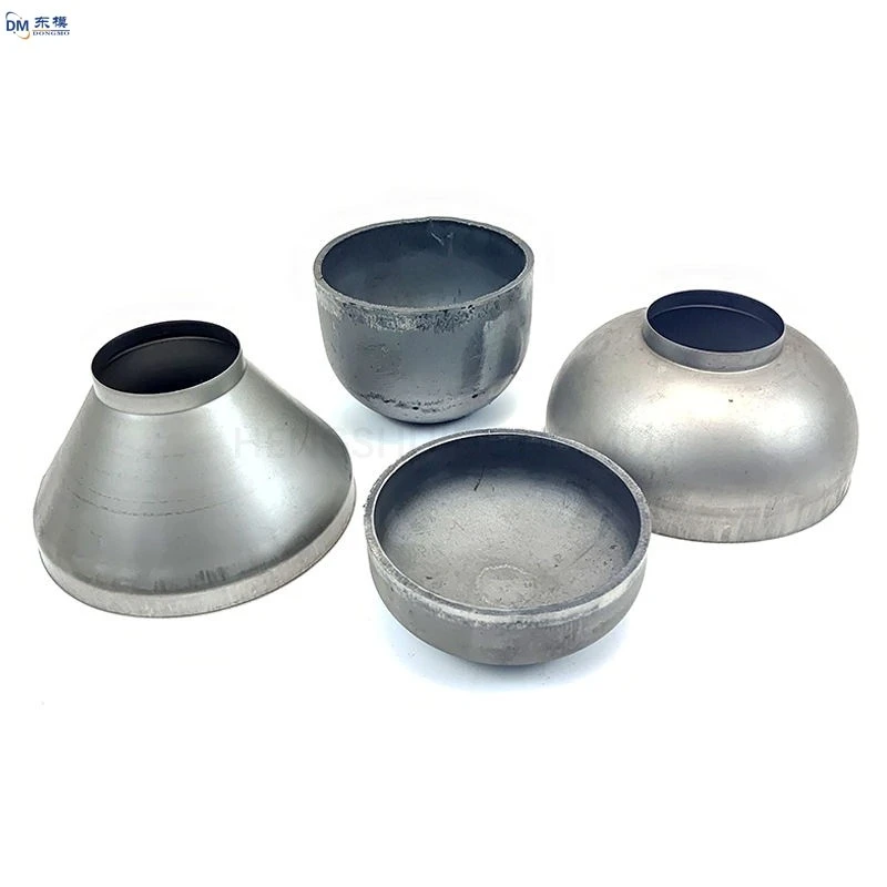 Aluminum And Stainless Steel Continuous Deep Drawing And Flanging Process Stamping Dies best