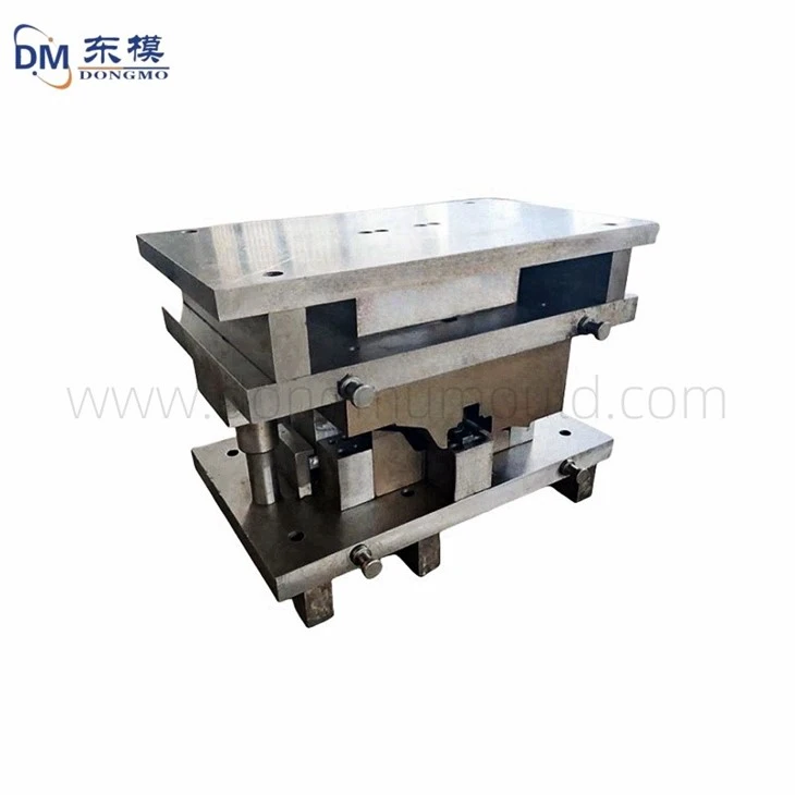 Custom Industrial Metal Stamping Dies
