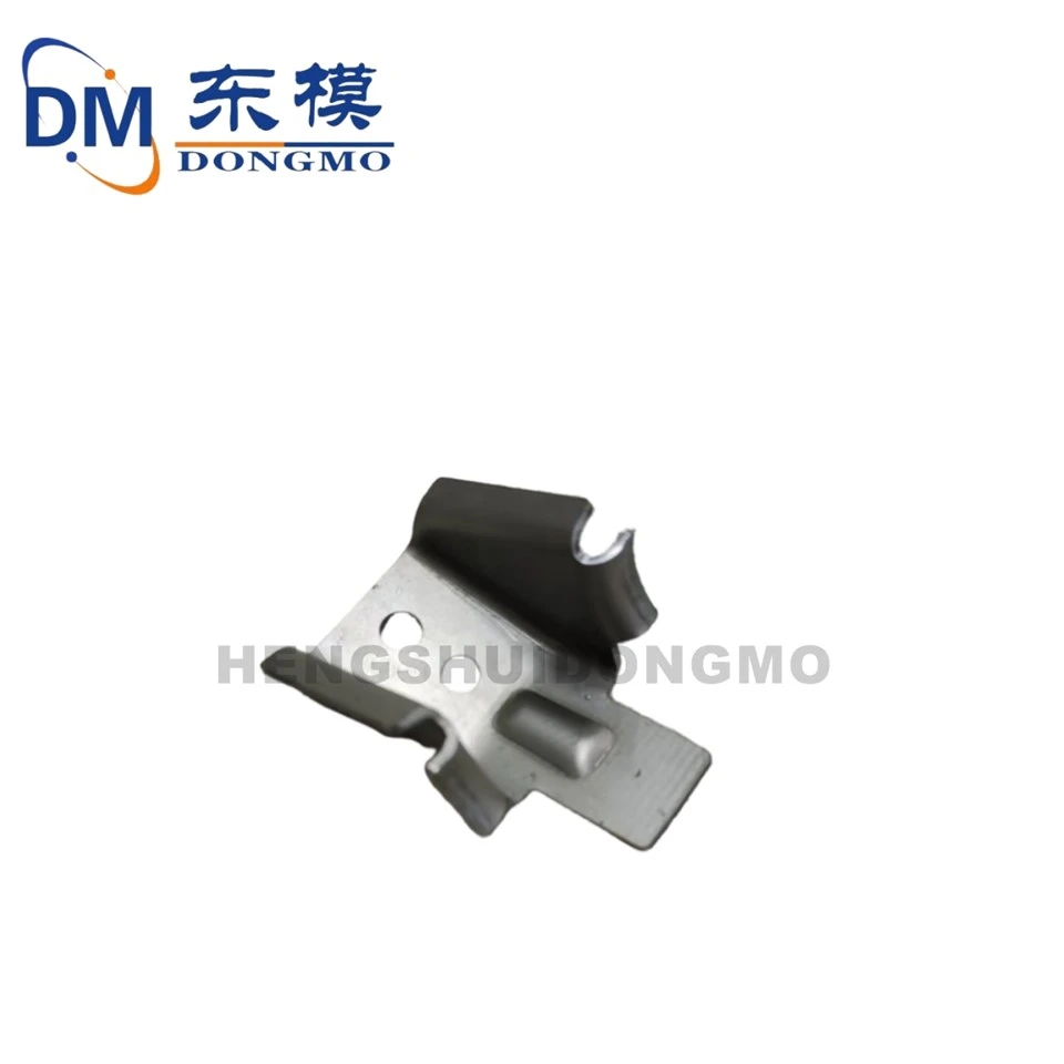 Custom-Made Metal Stamping Parts For Jingmu Home Appliances - Sheet Metal Stamping Forming