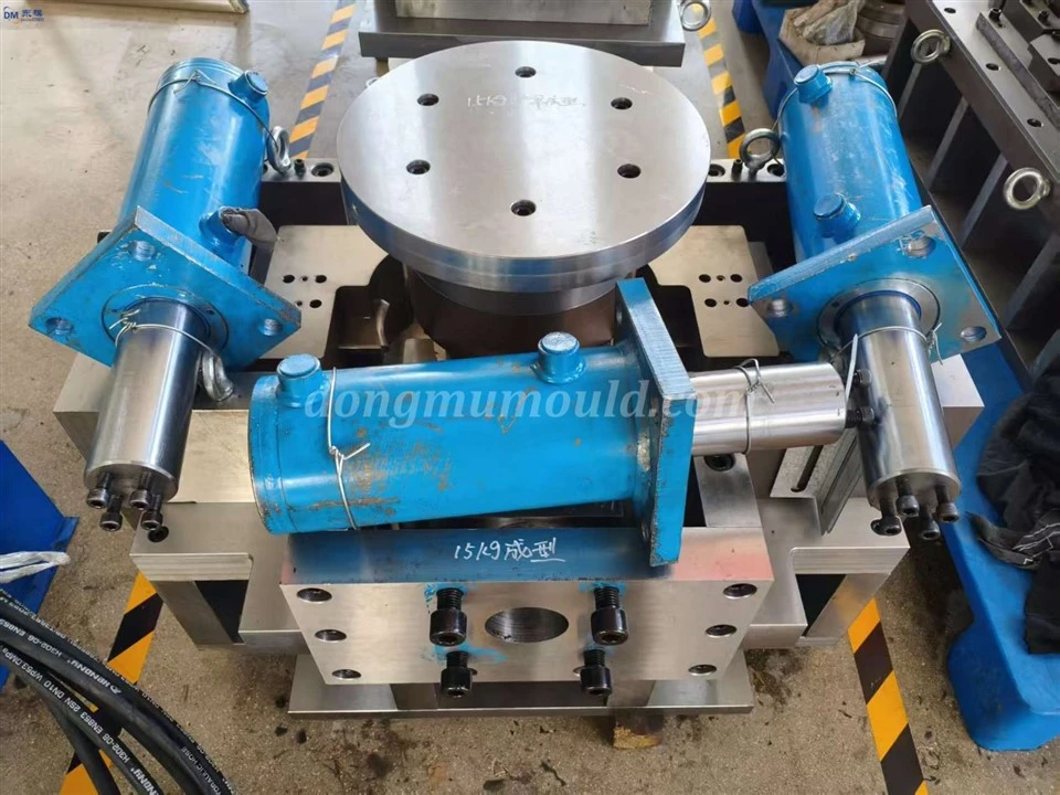 Custom Metal Stamping Dies For Home Appliances And Kitchen Tools price