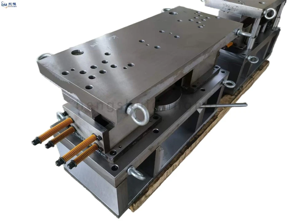 Custom Precision Metal Stamping Dies For Home Appliances