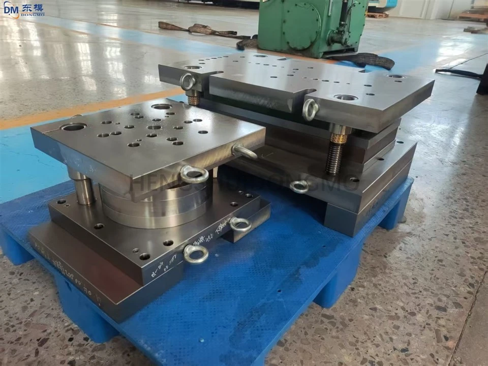 Custom Sheet Metal Stamping, Metal Forming And Bending, Custom Stamping Dies suppliers