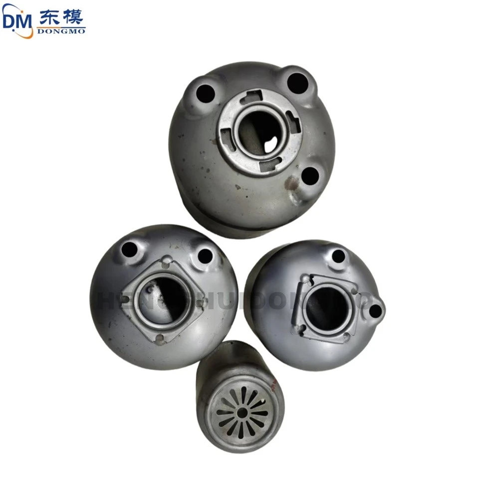 Customized Metal Inner Pot Stamping Mold For Small Water Heater best