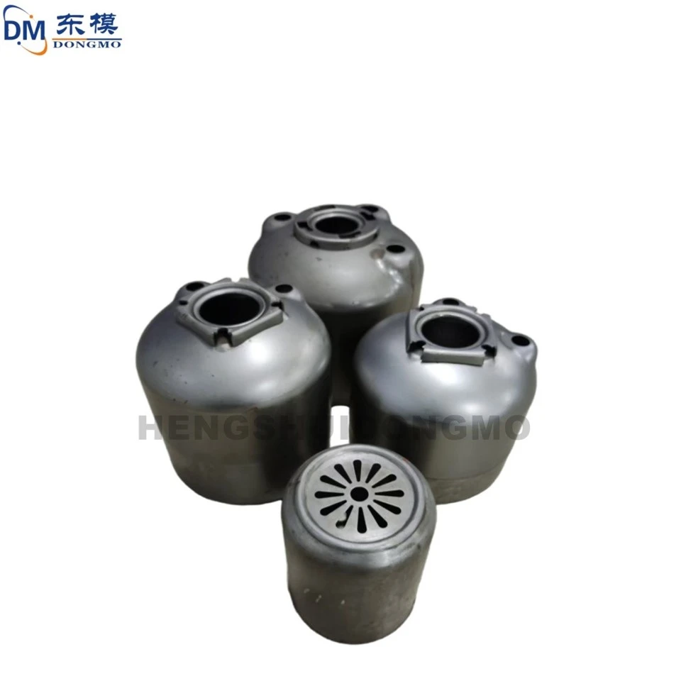 Customized Metal Inner Pot Stamping Mold For Small Water Heater price