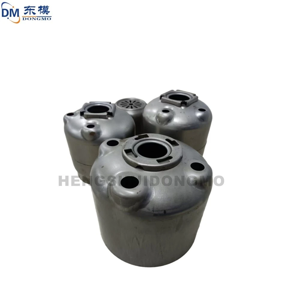 Customized Metal Inner Pot Stamping Mold For Small Water Heater manufacturers