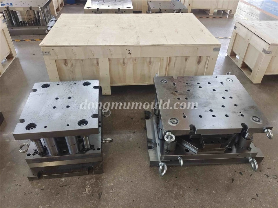 High-Precision Metal Progressive Die Stamping Dies, Deep Drawing Dies best