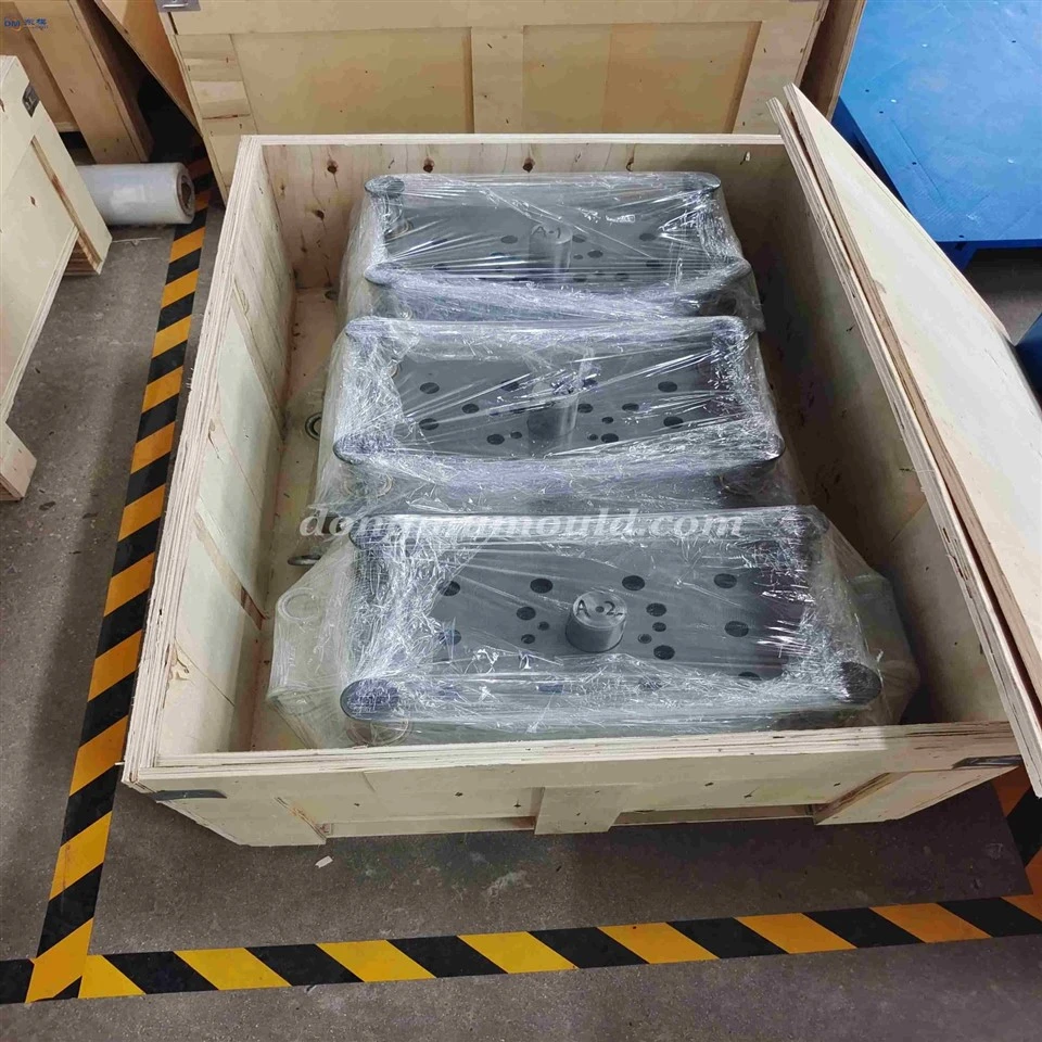 High-Precision Metal Progressive Die Stamping Dies, Deep Drawing Dies suppliers