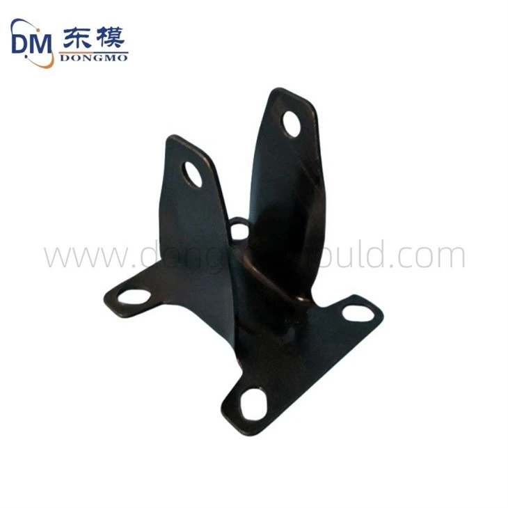 Industrial Swivel Caster Bracket Stamping Mold