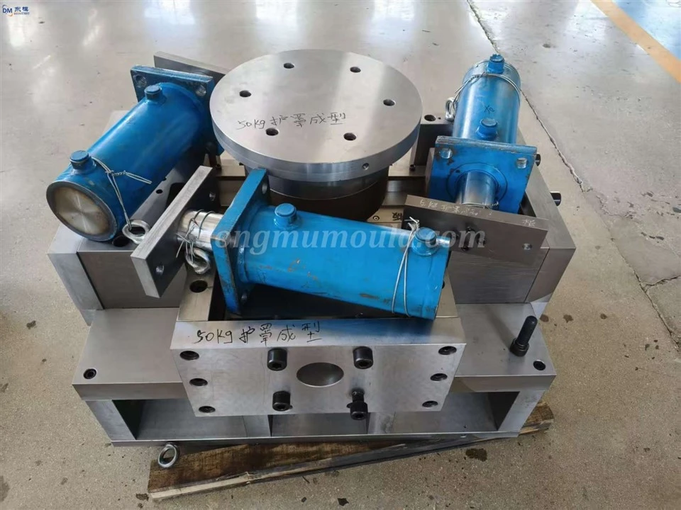 LPG Cylinder Industrial Base Ring Precision Metal Stamping Die, Punching Die best