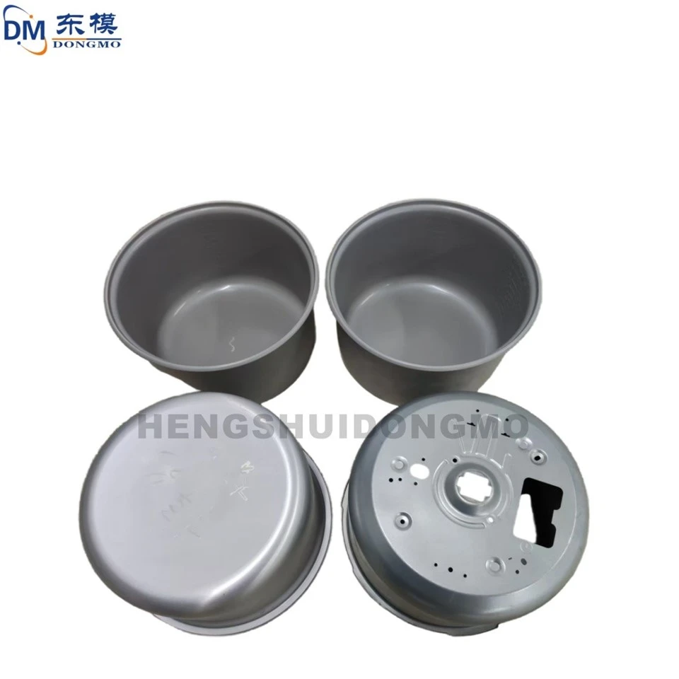 Metal Aluminum Sheet Stretching Die For Household Appliances, Rice Cooker Inner Pot Stretching And Stamping best