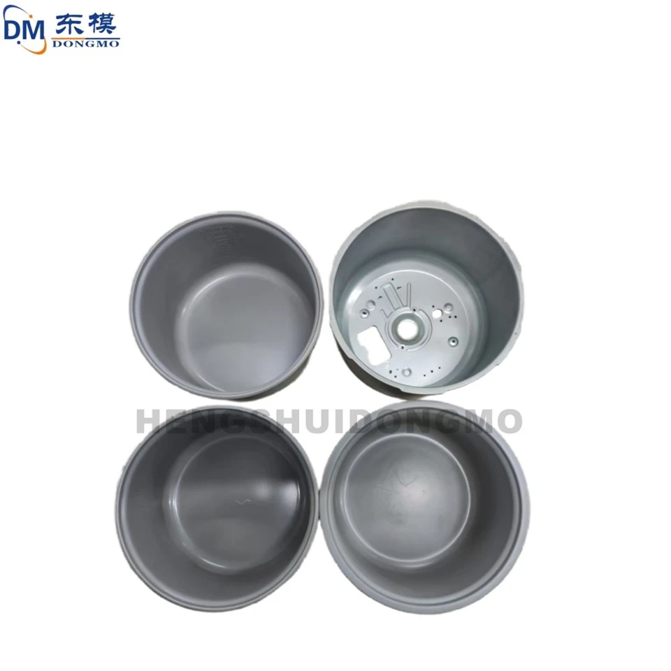 Metal Aluminum Sheet Stretching Die For Household Appliances, Rice Cooker Inner Pot Stretching And Stamping