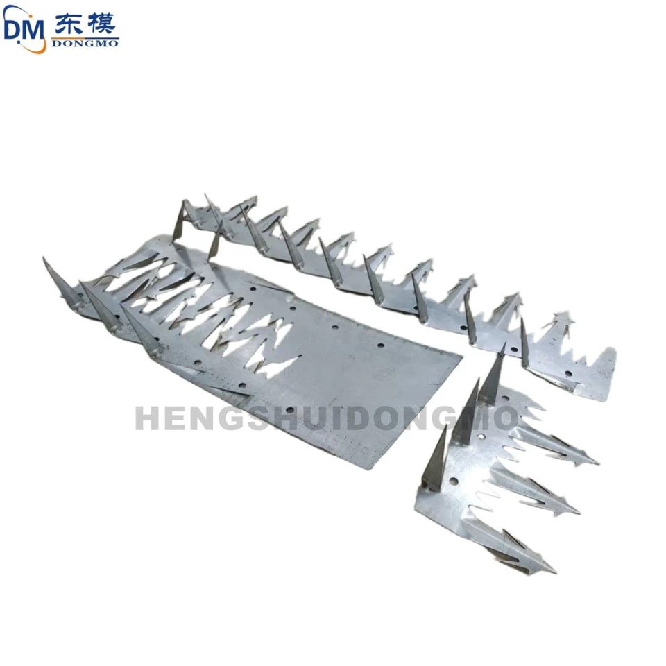 Metal Protective Climbing Frame Continuous Stamping Dies best