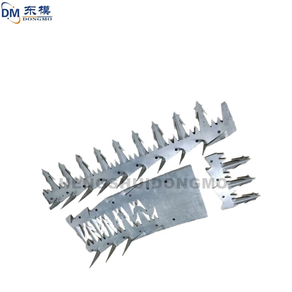 Metal Protective Climbing Frame Continuous Stamping Dies factory