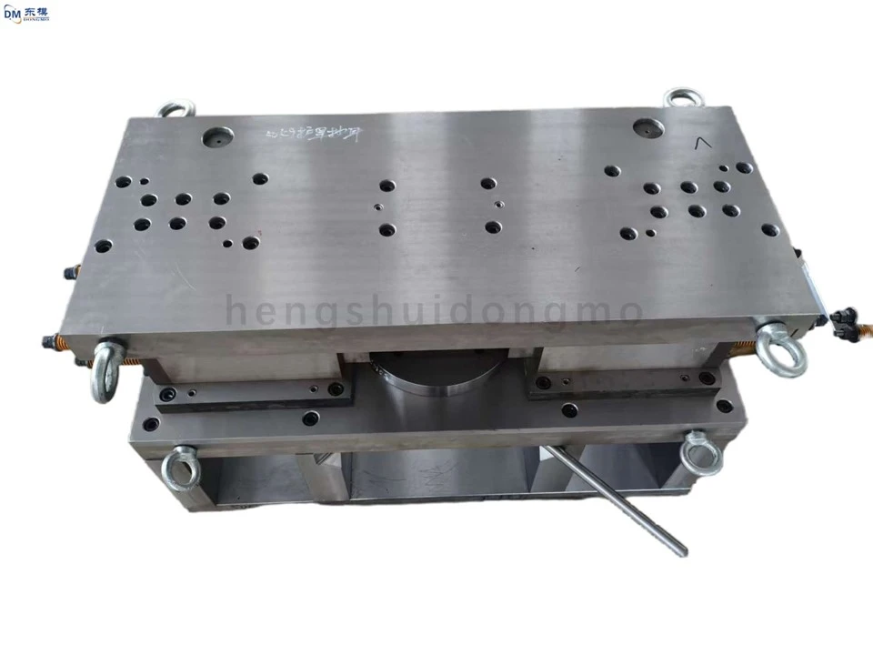 OEM Factory Custom Precision Metal Stamping Dies high quality