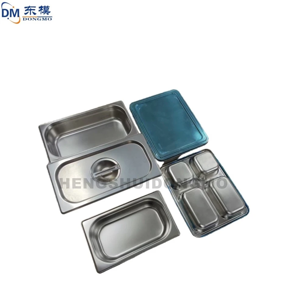 Stainless Steel Food-Grade Plate Stretching And Stamping Dies suppliers