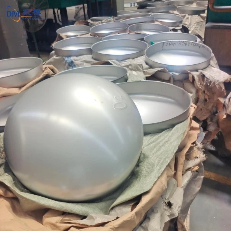 Vehicle LPG Cylinder Mold Manufacturer